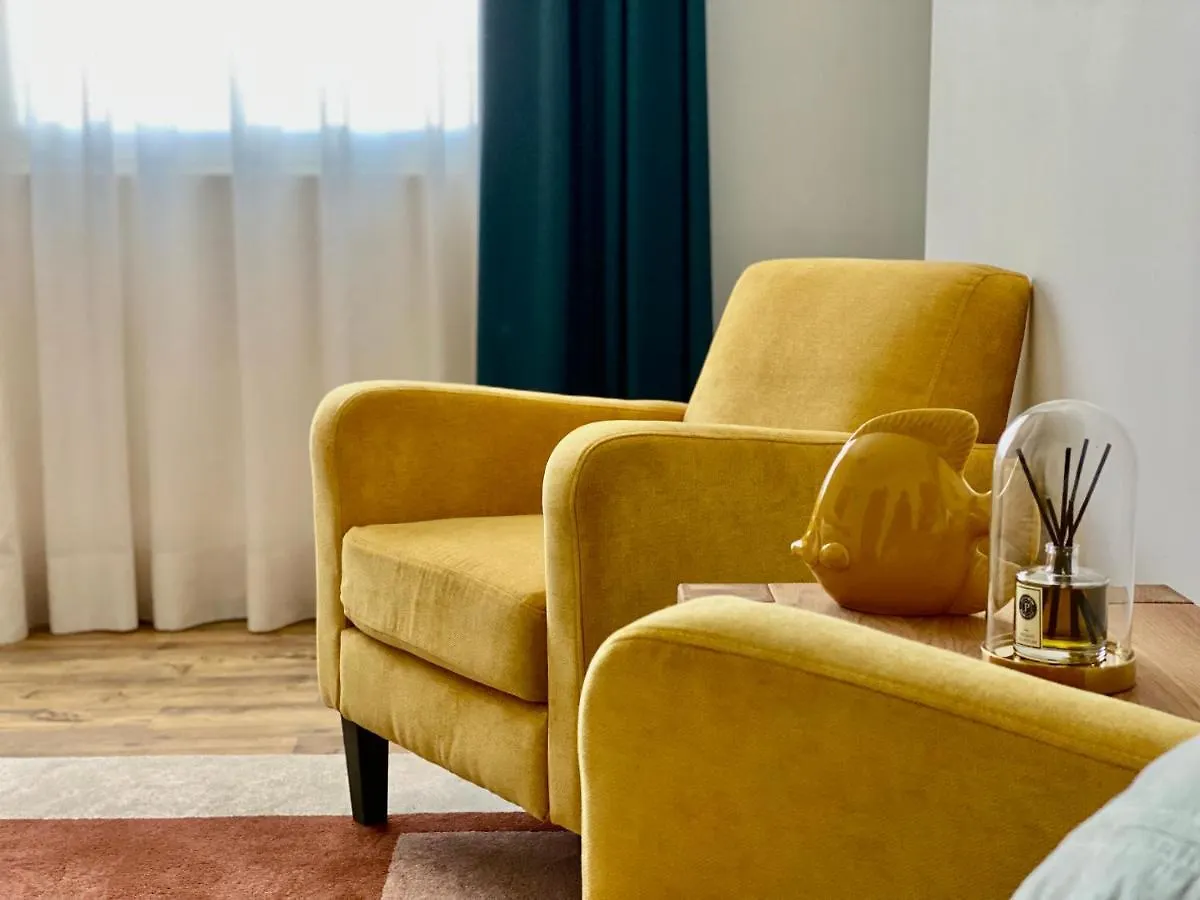 Hotel El Chaparral Mijas