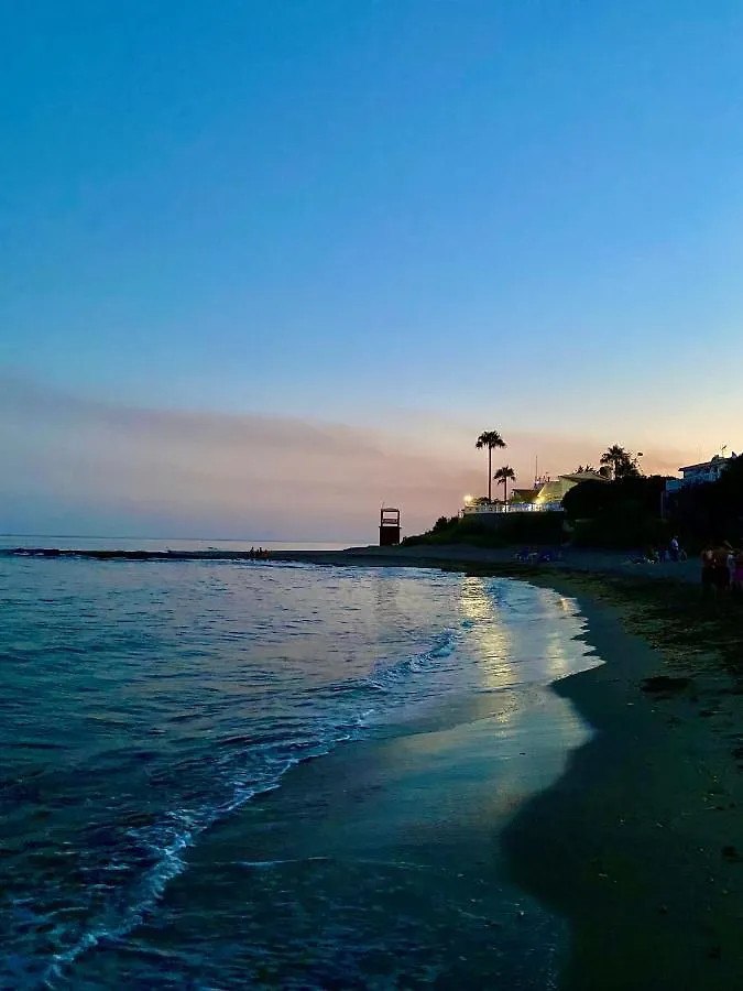 Hotel El Chaparral Mijas