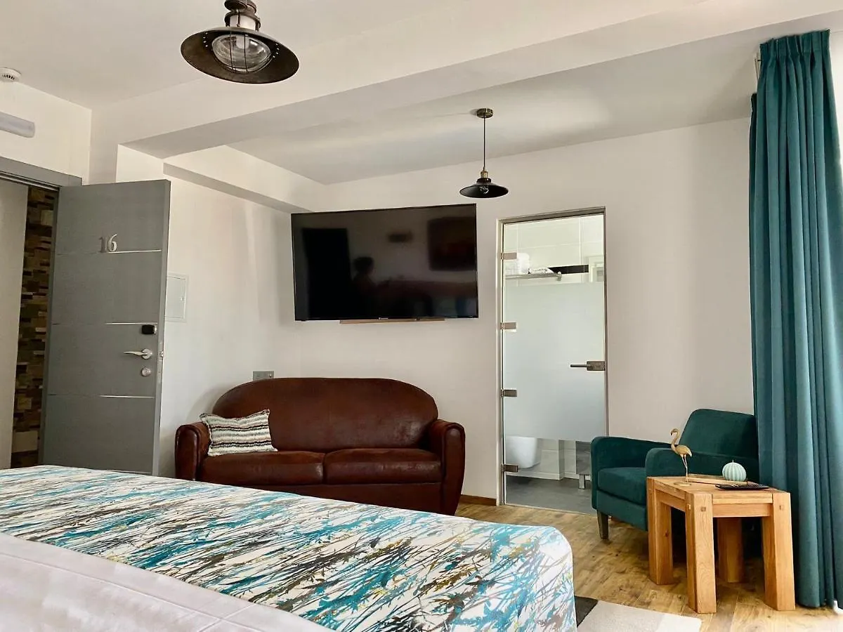 Hotel El Chaparral Mijas