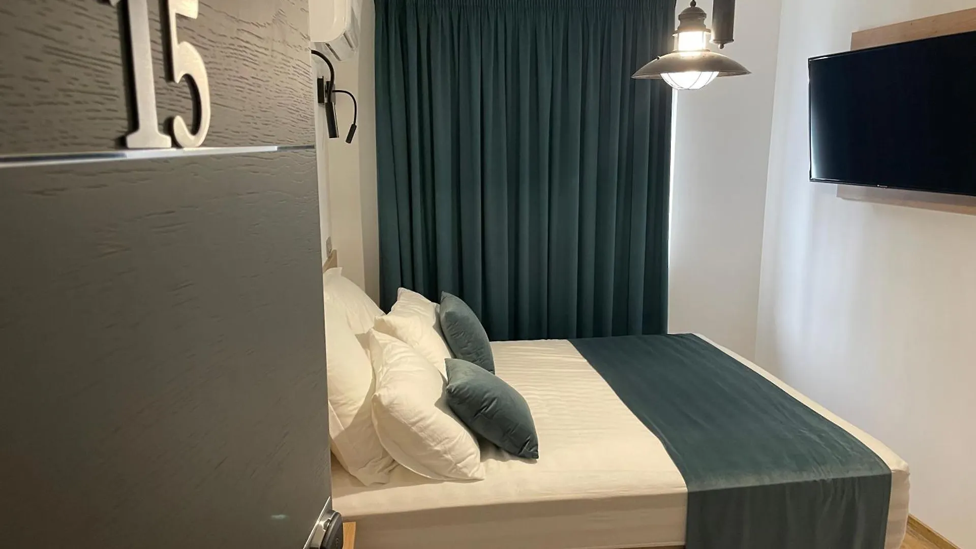 Hotel El Chaparral Mijas