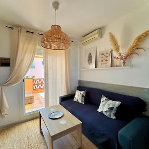  Apartamento La Costa Penthouse