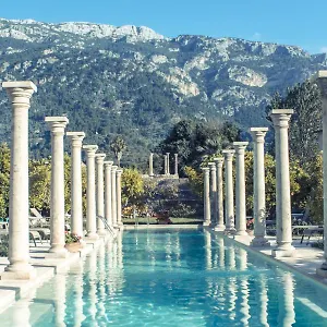 Cas Sant , Sóller España