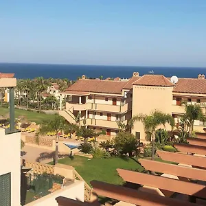  Apartamento Chill Out Penthouse With Sea Views