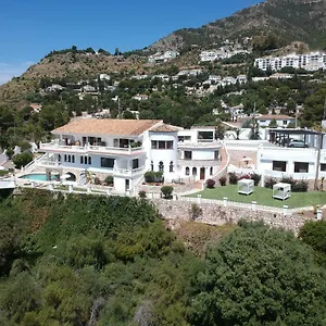 Apartamento Mijas Residence
