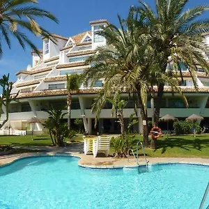  Apartamento 202 Parque Miraflores Costa