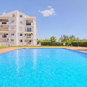  Apartamento Calypso
